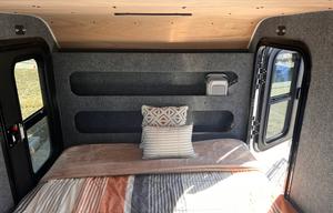 2022 Sherpa  Big Foot, overlanding and off road