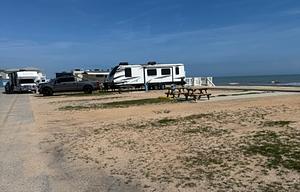 Camping and Fishing Fun