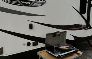 Amazing Family Getaway Camper.