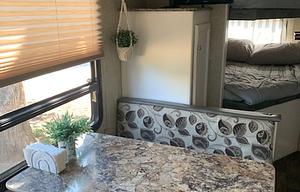 2016 Keystone RV Hideout Bunkhouse