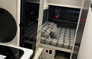 2026 Forest River RV R Pod RP-190