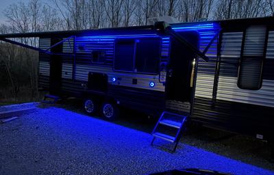 2022 Forest River RV Cherokee 264DBH