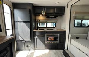 2024 Forest River R-Pod RP202