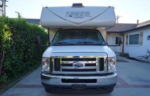 2022 Coachmen RV Cross Trail XL 23XG Ford E-350