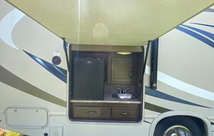 Special Pricing Bonus Alaska Class C RV Motorhome