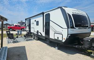 2025 Coachmen RV Apex Ultra-Lite 266BHS - "Trey"