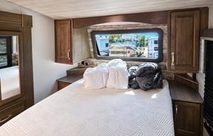 2021 Keystone RV Cougar - The Privateer