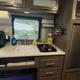 2021 Coleman-Fully Loaded Glamping Travel Trailer!