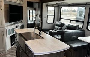 2021 Dutchmen RV Astoria 3603LFP
