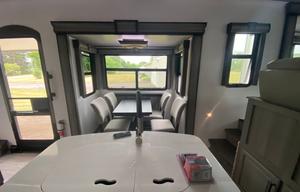 Millie’s Manor! 2022 Keystone RV Montana 3791RD