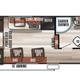 2019 Forest River RV Cherokee Wolf Pack 24PACK14+ RV rental photo 3