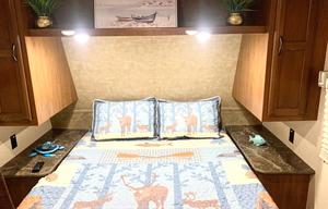Get Out of Town!  2016 Jayco Jay Flight SLX 264BHW