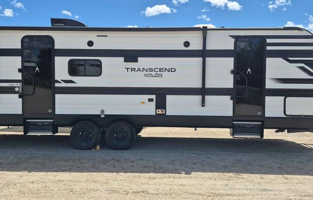 2024 Grand Design Transcend Xplor