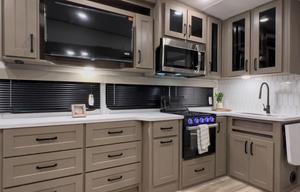 2024 Reflection 150 Series 298BH RV rental photo 4