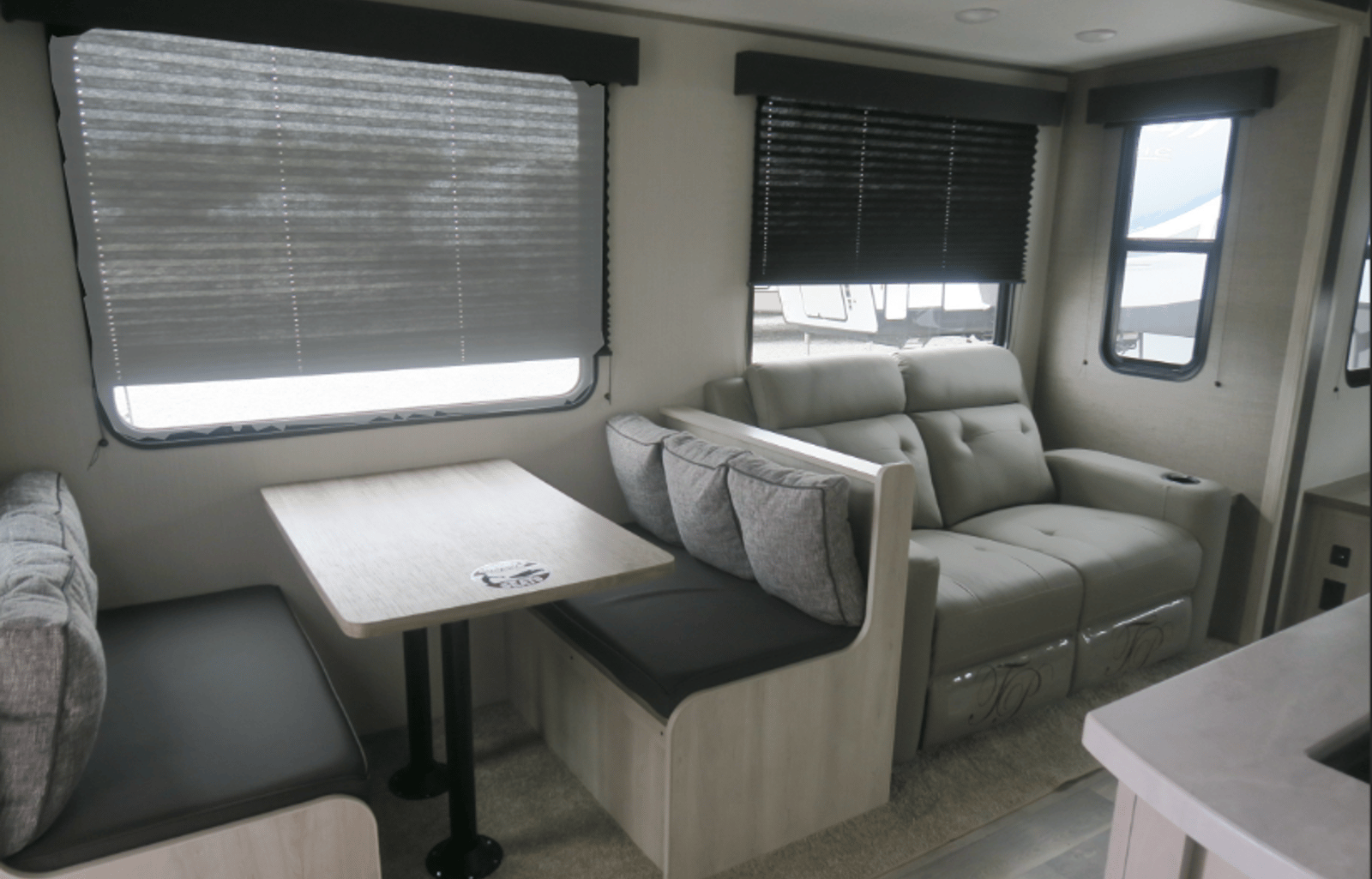 Perfect for Family Getaways!