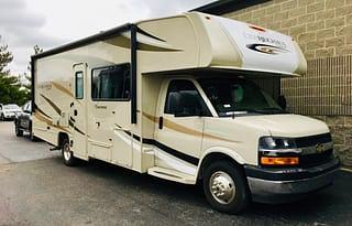 2018 Coachmen Leprechaun - LPA233