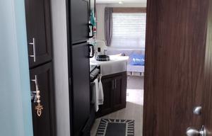 2020 Forest River RV Cherokee Grey Wolf 23MK