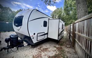 2023 Forest River RV Flagstaff Micro Lite 25BRDS