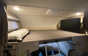 2019 Thor Freedom Elite Bertha the Big House on wheels