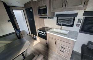 2022 Jayco Jay Flight SLX 8 264BH