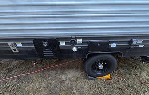 AR's Salaam fsx 179DBK (off-grid capable)