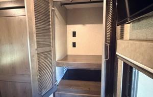 2021 Grand Design Travel Trailer
