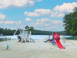 Tippicanoe Campground