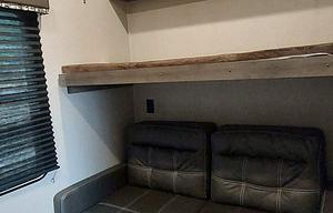 2019 Keystone RV Sprinter Campfire Edition 31FWMB