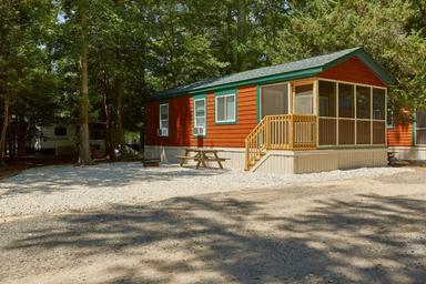 LLA Sun Retreats Cape May Wildwood
