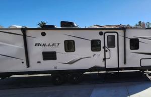 2022 Keystone RV Bullet Bunkhouse