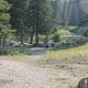 A view of Slough Creek from campsite 7