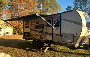 2022 Forest River RV Rockwood Mini Lite 2509S RV rental photo 1