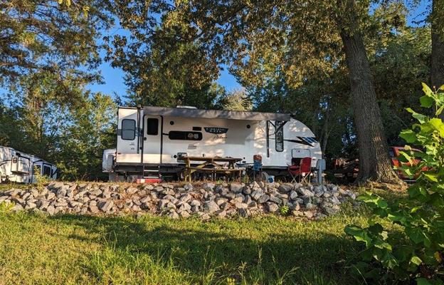 Versatile RV Rental: Exploring or Working