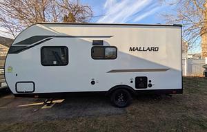 2025 Heartland Mallard 17 RBL RV rental photo 4