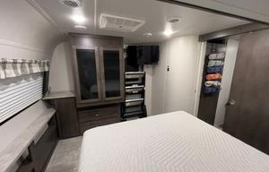 2021 Forest River RV Flagstaff Super Lite 29BHS RV rental photo 8