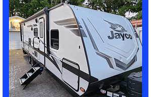 2022 Jayco Jay Feather 27BHB