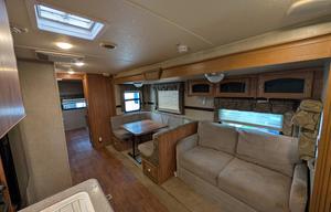 2016 Forest River RV Rockwood Signature Ultra Lite 8312SS RV rental photo 5