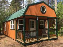 Smokey Hollow Campground