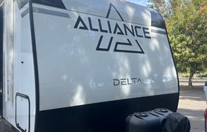 2027 Alliance RV Delta Solo BH181
