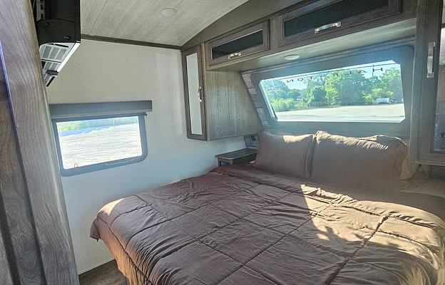 2023 Keystone RV Cougar 34TSB
