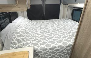 2022 Winnebago Solis 59PX