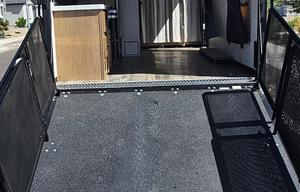 2023 Forest River RV Cherokee Grey Wolf 18RR
