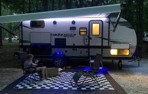 2022 Jayco Jay Feather Micro 199MBS