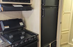 2018 Winnebago Micro Minnie 2106FBS