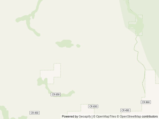 Map of Sardine Peak Lookout location at Sierraville, CA, United States