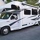 Roomy 2022 Jayco Greyhawk