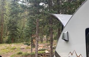 2020 NuCamp Boondock Edge XL