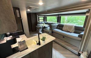 Family Escape & Stay Experience