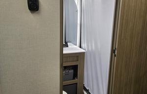 Family friendly with spacious private bunkroom!