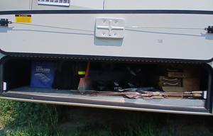 Beautiful, Spacious, Easy Driving Winnebago!